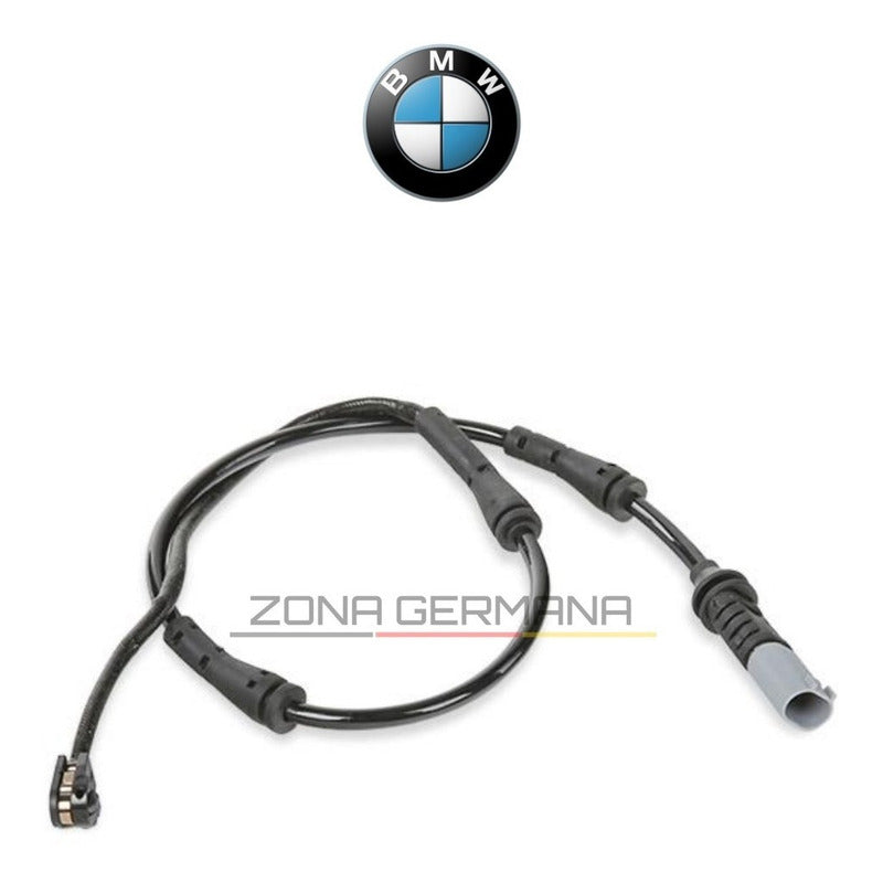 Pastillas Freno Bmw 135i M135i M1 Original Ate + Sensor - ZONA GERMANA