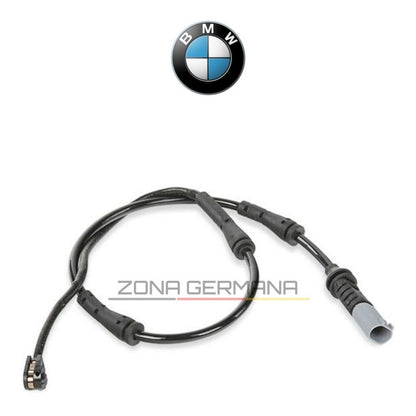 Pastillas Freno Bmw 135i M135i M1 Original Ate + Sensor - ZONA GERMANA