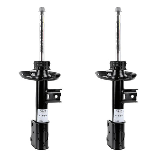 Amortiguadores Delanteros Mercedes Benz B180 B200 W246 W242 - ZONA GERMANA