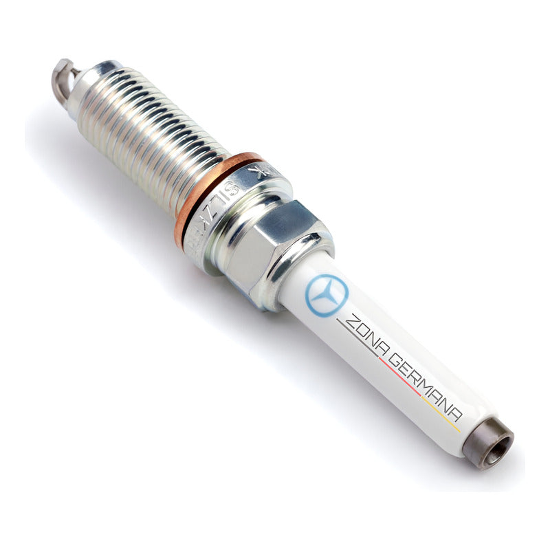Bujia Mercedes Benz C180 C200 C250 C350 Mercedes C43 C63 Amg - ZONA GERMANA