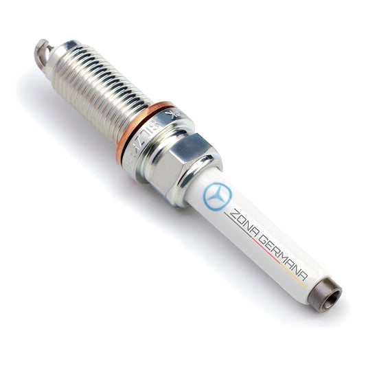 Bujia Mercedes Benz C180 C200 C250 C350 Mercedes C43 C63 Amg - ZONA GERMANA