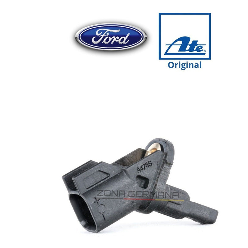 Sensor Abs Delantero Ford Escape / Focus / Original Ate - ZONA GERMANA