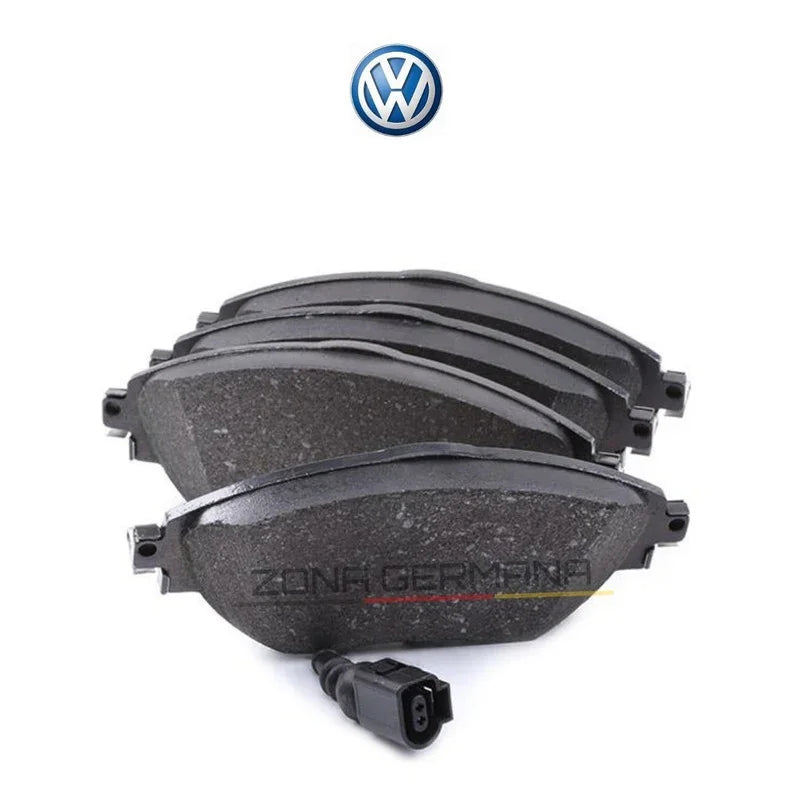 Pastillas Freno Volkswagen Tiguan 1.4 Tsi 2.0 Allspace - ZONA GERMANA