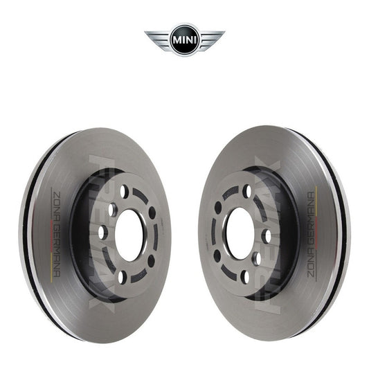 Discos Freno Mini R56 Mini Cooper Mini Cooper S F56 R57 F55