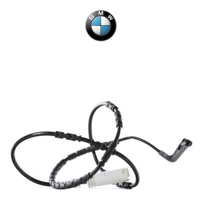 Pastillas Freno Bmw E90 Bmw 320i 318i 328i 325 + Sensor Tras - ZONA GERMANA