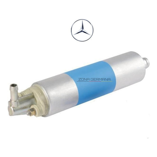 Bomba Combustible Para Mercedes Benz Bomba Electrica