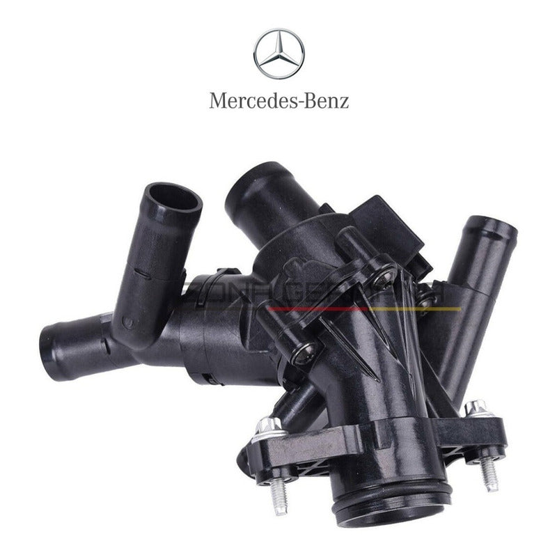 Termostato Mercedes Benz A200 A250 A45 Amg Mercedes B200