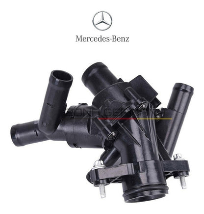 Termostato Mercedes Benz A200 A250 A45 Amg Mercedes B200