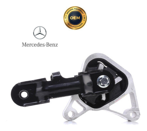 Soporte Motor Mercedes Benz Cla200 Cla180 Cla 200 Cla 180