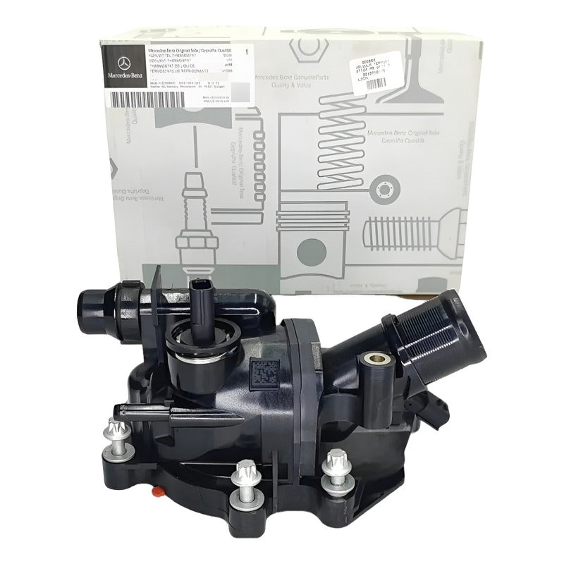 Termostato Mercedes Benz Cla 180 Cla 200 Cla180 Cla200 C118