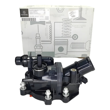Termostato Mercedes Benz Cla 180 Cla 200 Cla180 Cla200 C118