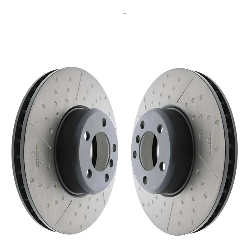 Discos Freno Bmw M135i M140i Bmw M240i M235i Bmw F20 F22 - ZONA GERMANA