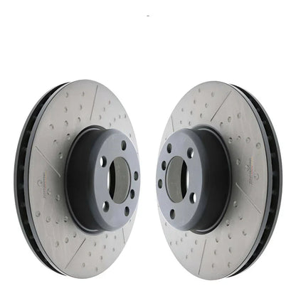 Discos Freno Bmw M135i M140i Bmw M240i M235i Bmw F20 F22 - ZONA GERMANA