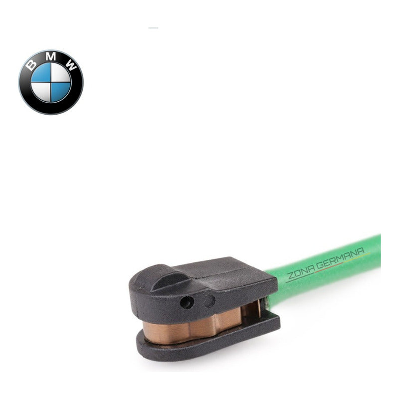 Sensor Freno Indicador Desgaste Bmw - Pacha Azul Bmw Actual - ZONA GERMANA