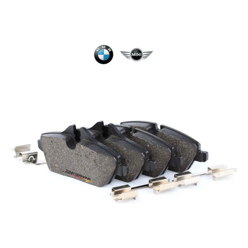 Pastillas Freno Mini Cooper / Cooper S F55 F56 F57