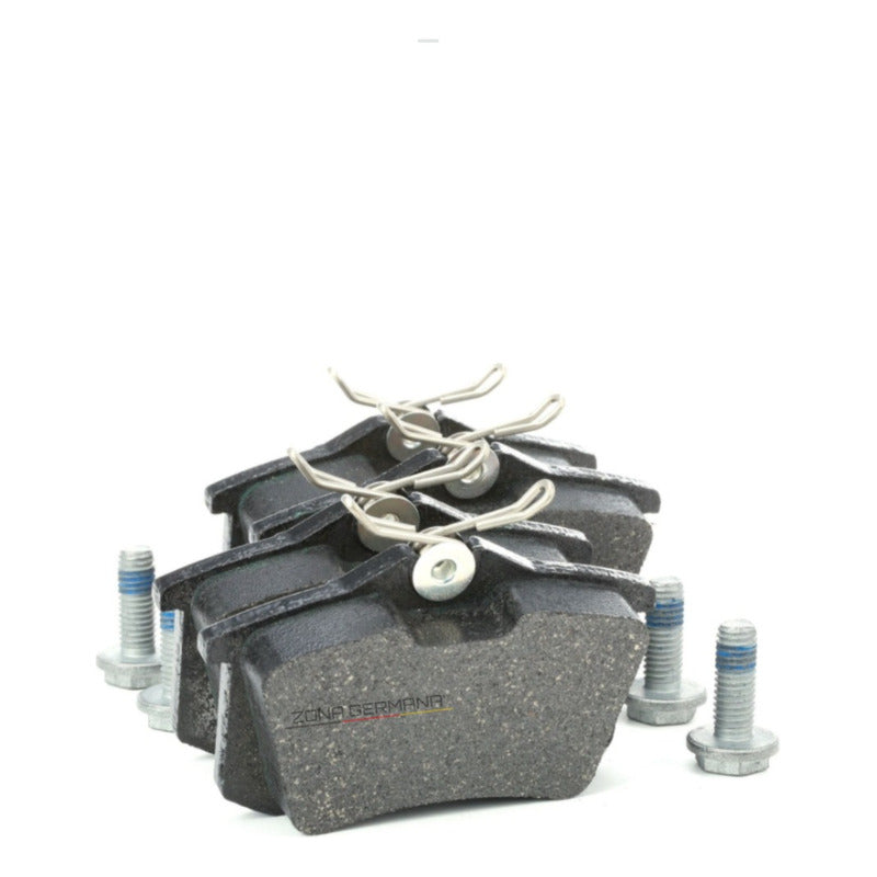Pastillas Freno Volkswagen Golf Volkswagen Kit Original