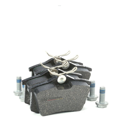 Pastillas Freno Volkswagen Golf Volkswagen Kit Original