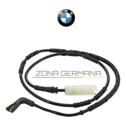 Pastillas Freno Mini Cooper Cooper S Kit Original + Sensores - ZONA GERMANA