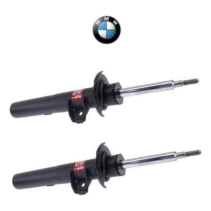 Kit Amortiguadores Bmw 318i 320i 323i 325i 330i 328i Bmw E90