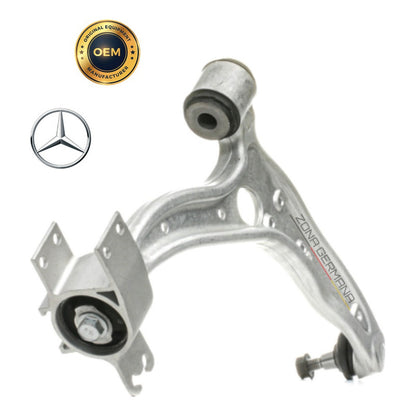 Tijera Mercedes Benz A200 A250 Mercedes B180 B200 - Completa - ZONA GERMANA