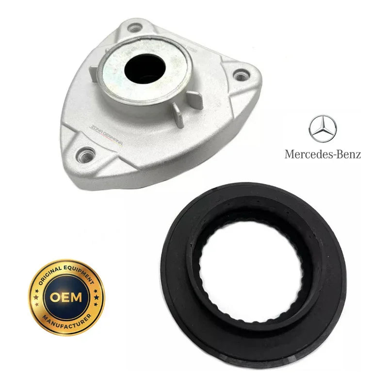 Soporte Amortiguador Mercedes Benz Gla200 Gla 200 + Balinera - ZONA GERMANA