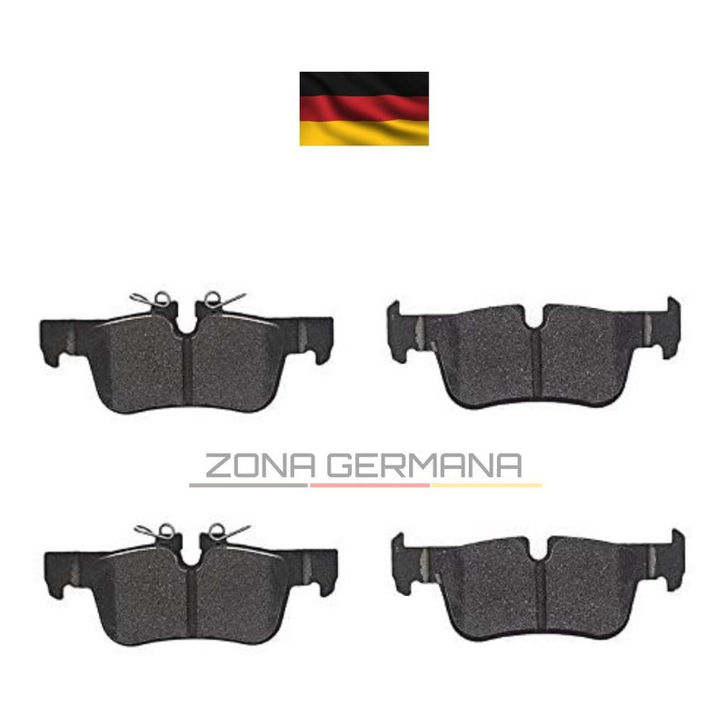 Pastillas Freno Bmw X2 18d 18i 20i F49 + Sensor Original Ate - ZONA GERMANA