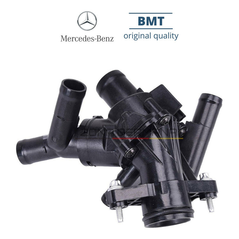Termostato Para Mercedes Benz Cla200 Cla180 Cla 180 Cla 200 - ZONA GERMANA