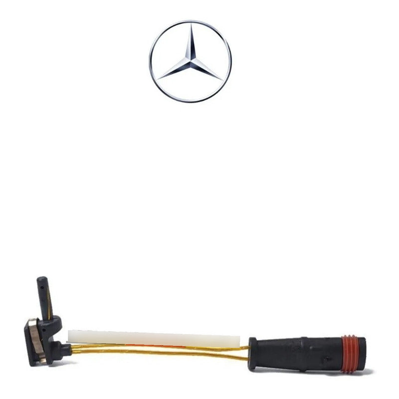 Pastillas Freno Mercedes E200 E300 W213 C238 Original - ZONA GERMANA