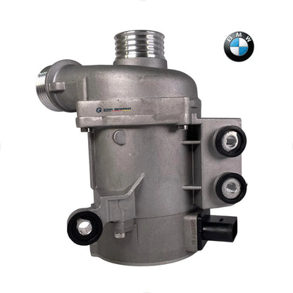 Bomba De Agua Bmw 130i E87 E82 E81 Bmw X1 25i 28i E84 N52