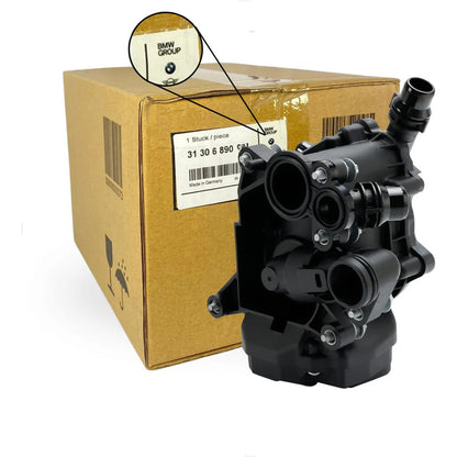 Termostato Bmw 218i 220i 230i 225i Bmw F22 F23 Motor B48 B38