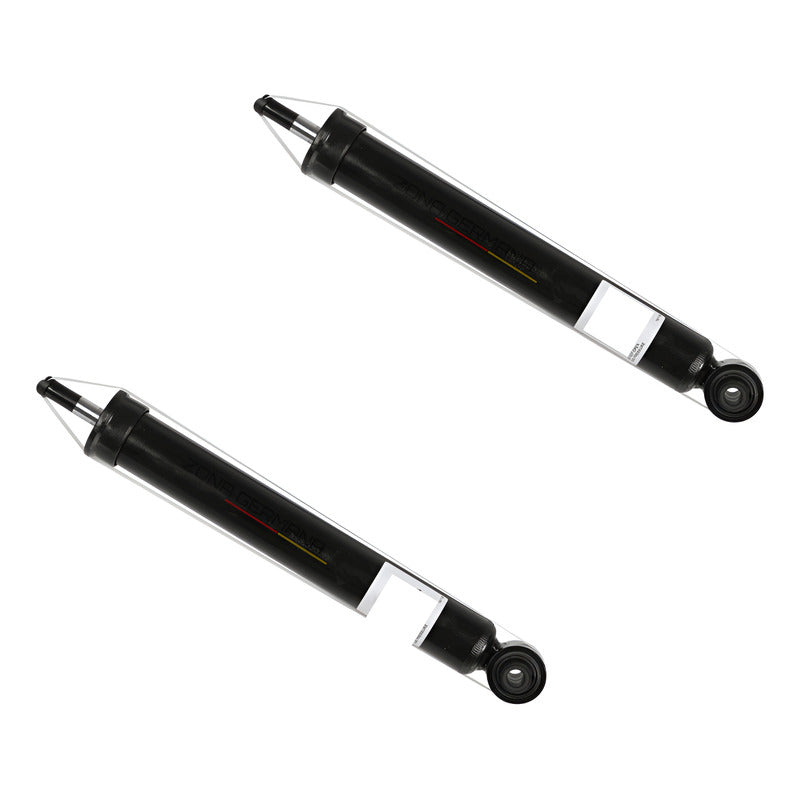 Amortiguadores Traseros Bmw F22 M240i M235i 220i / Serie 2 - ZONA GERMANA