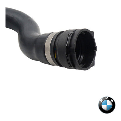 Manguera Superior De Radiador Bmw 630i Bmw E63 E64