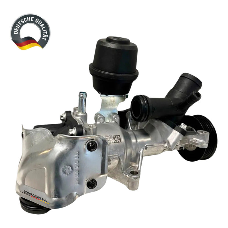 Bomba Agua Mercedes Benz Cla 200 Cla 180 Cla200 Cla180