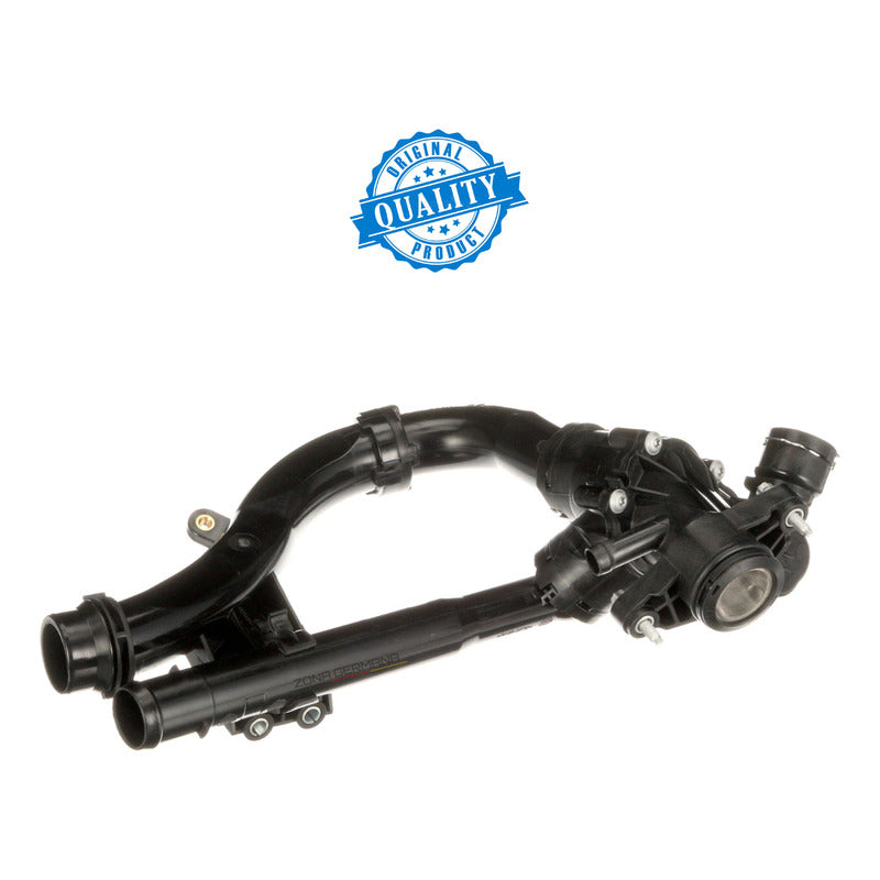 Termostato Mercedes Benz E200 E250 E300 W212 W213 C207 - ZONA GERMANA