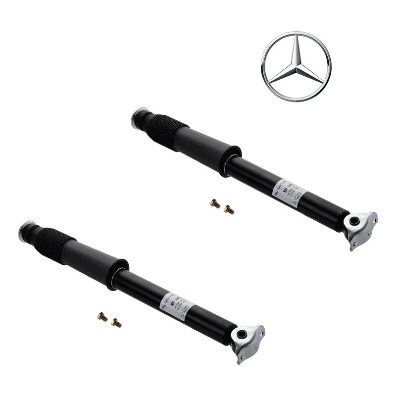 Amortiguadores Delanteros Mercedes 280s 280se 350se 450se - ZONA GERMANA