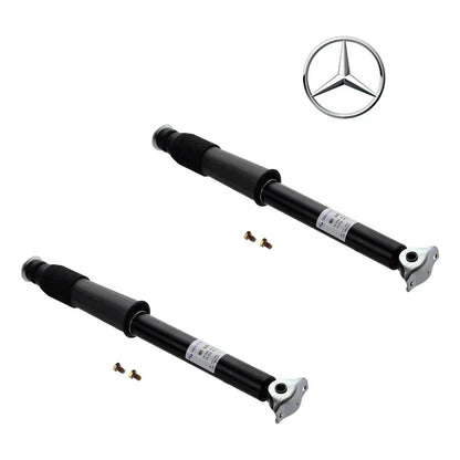 Amortiguadores Delanteros Mercedes 280s 280se 350se 450se - ZONA GERMANA