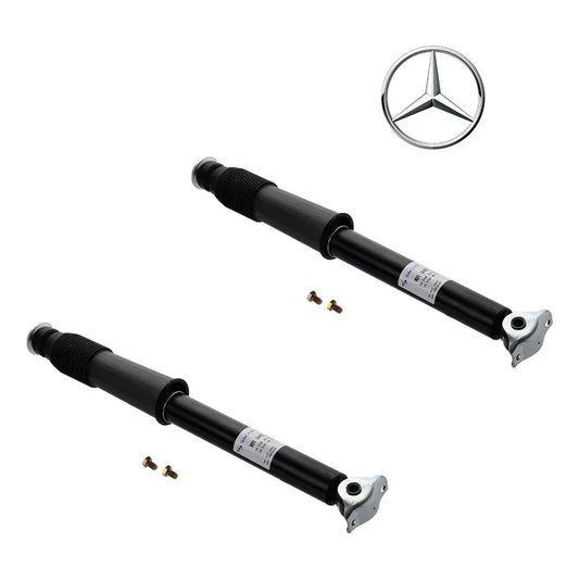 Amortiguadores Delanteros Mercedes 280s 280se 350se 450se - ZONA GERMANA
