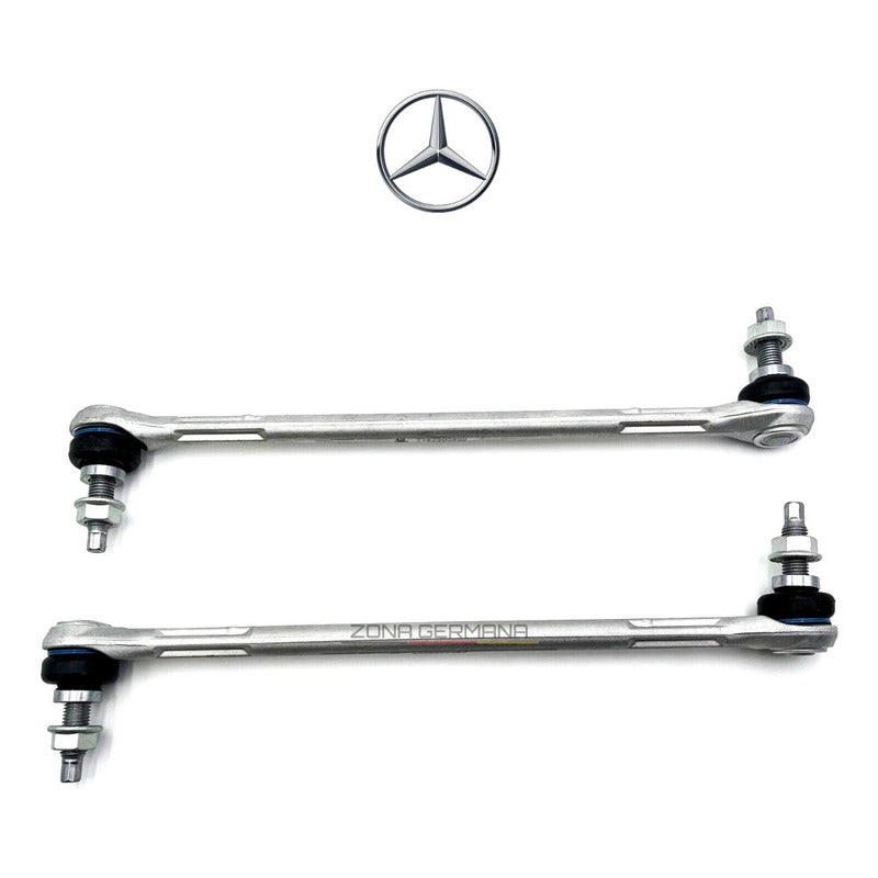 Bieletas Barra Estabilizadora Mercedes Benz A200 A250 Kit X2 - ZONA GERMANA