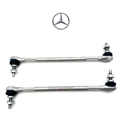 Bieletas Barra Estabilizadora Mercedes Benz A200 A250 Kit X2 - ZONA GERMANA