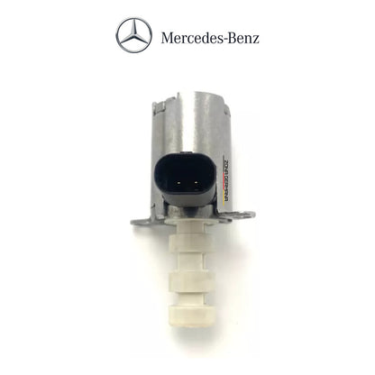 Válvula Solenoide Para Mercedes Benz Glc 250 Glc 300 Glc 350