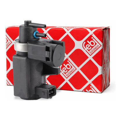 Válvula Turbo Bmw 520i 528i 535i Motor N20 Bmw F10 F11