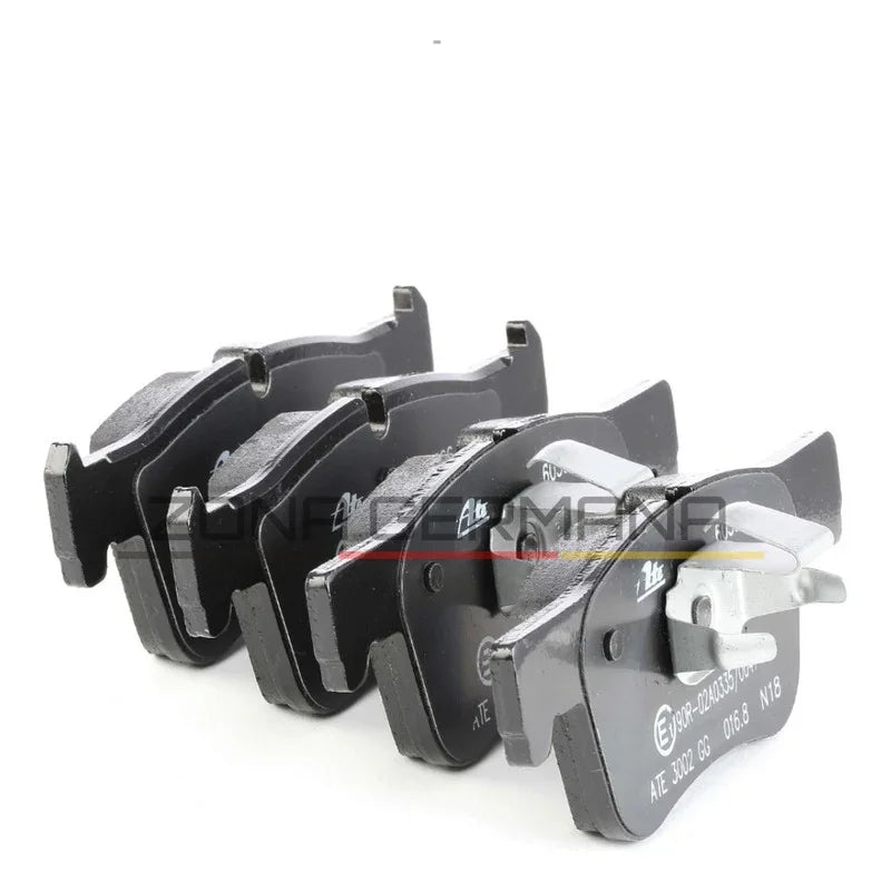 Pastillas Freno Bmw 220i 218i M235i Serie 2 F22 F87 Original - ZONA GERMANA