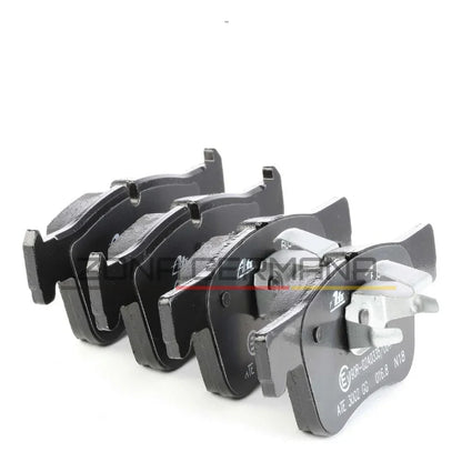 Pastillas Freno Bmw 220i 218i M235i Serie 2 F22 F87 Original - ZONA GERMANA