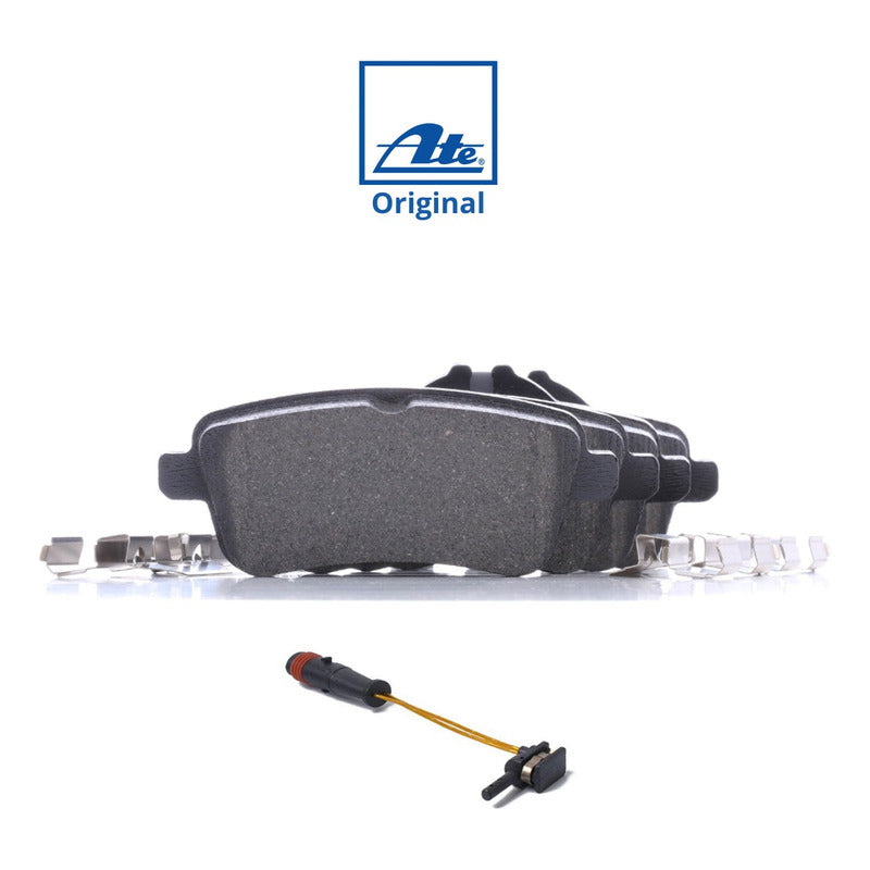 Pastillas Freno Mercedes Benz Gle250d Gle350d Original Ate - ZONA GERMANA