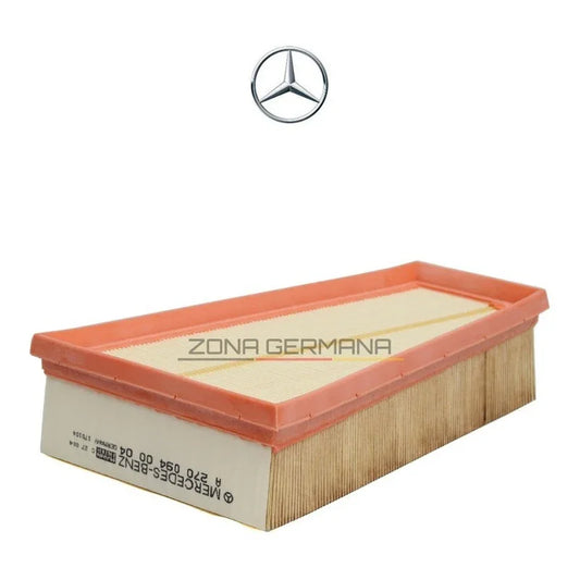 Filtro Aire Mercedes Benz Gla200 Gla 200 - Filtro Aire Motor - ZONA GERMANA