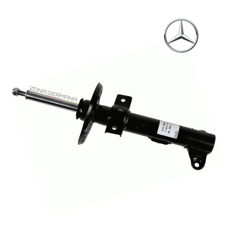 Amortiguadores Delanteros Mercedes Benz W176 A200 A220 A250 - ZONA GERMANA
