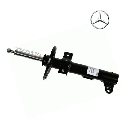 Amortiguadores Delanteros Mercedes Benz W176 A200 A220 A250 - ZONA GERMANA