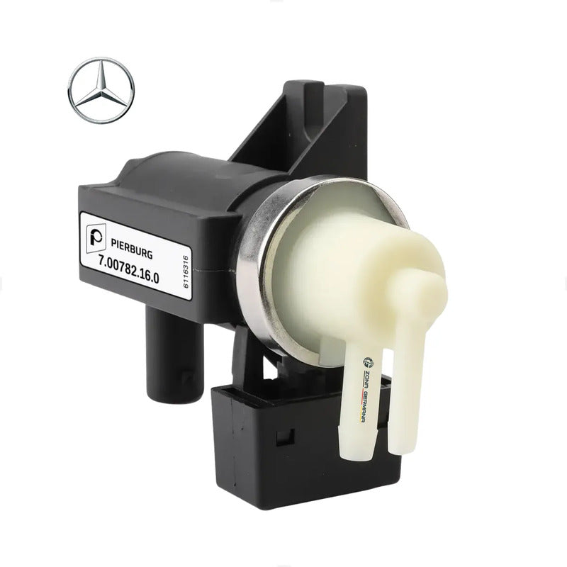 Válvula Turbo Para Mercedes Benz Gla200 Gla250 Gla 200 Gla
