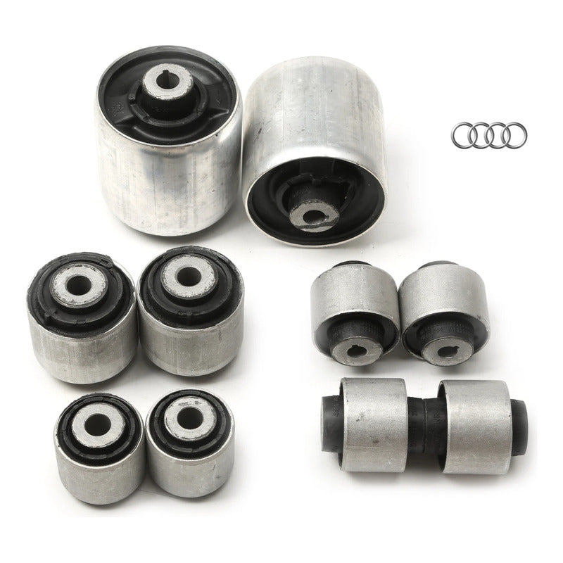 Buje Tijera Audi Q5 Audi Q7 Audi Q8 - Kit Bujes