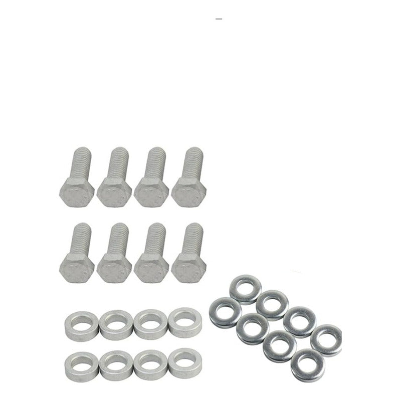 Kit Soportes Amortiguador Bmw F30 316i 318i 320i 328i 340i - ZONA GERMANA